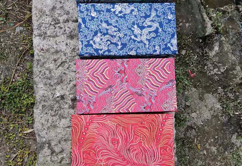 芜湖油漆木质盒-11